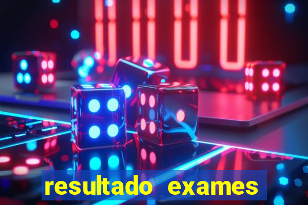 resultado exames unimed poa